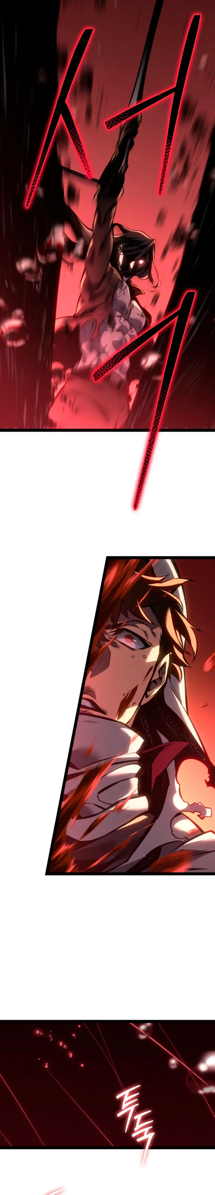 Regresión del bastardo del clan de la espada Capítulo 82 - Page 8