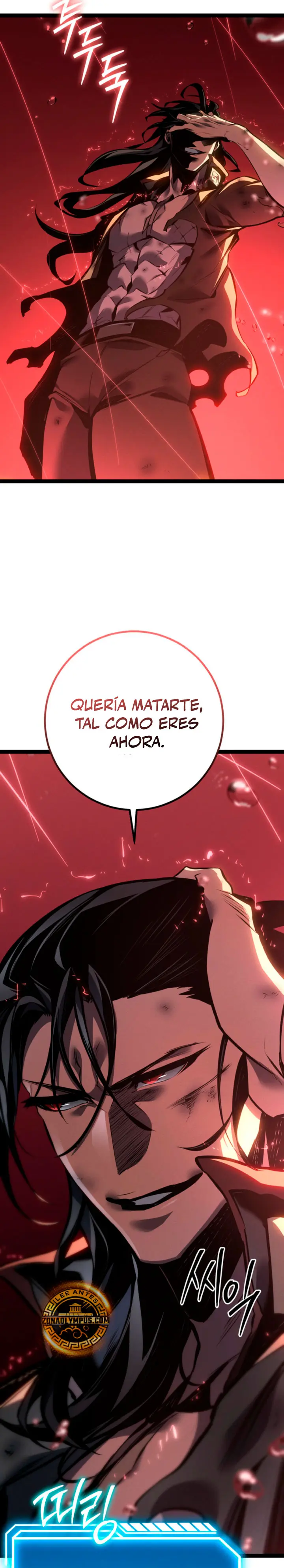 Regresión del bastardo del clan de la espada Capítulo 82 - Page 9