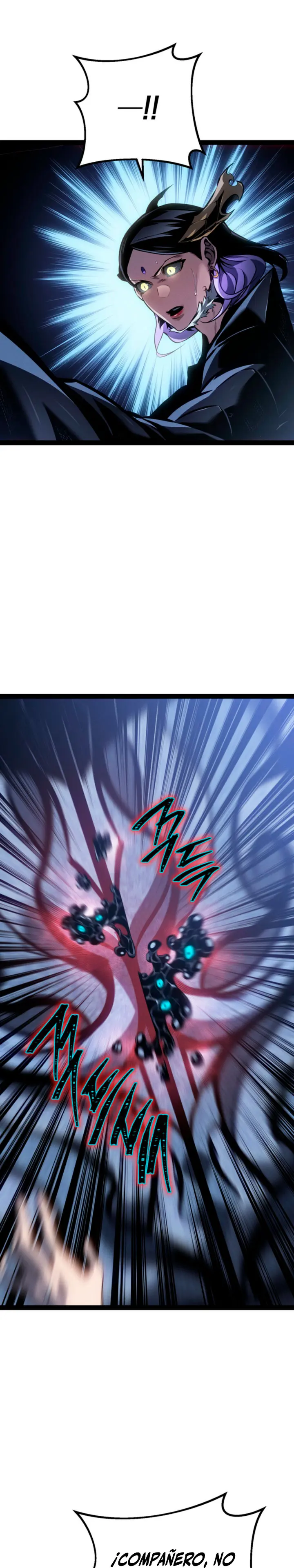 Regresión del bastardo del clan de la espada Capítulo 83 - Page 10