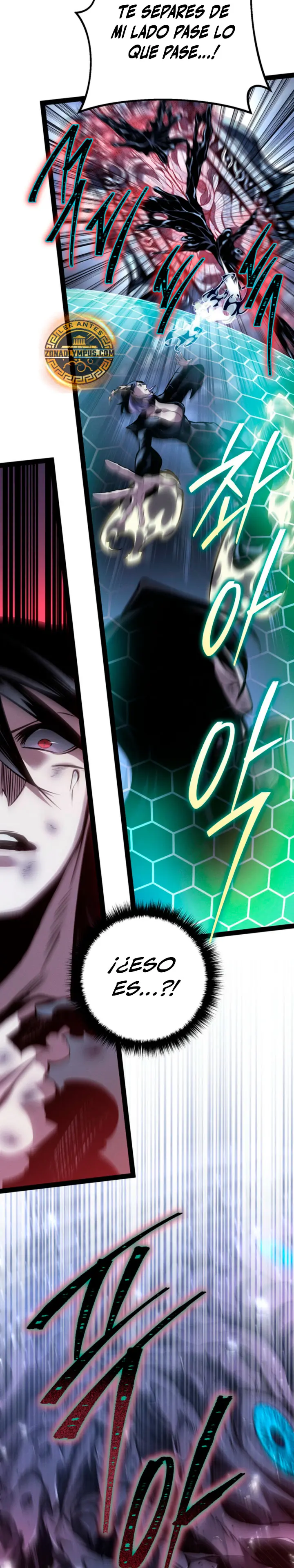 Regresión del bastardo del clan de la espada Capítulo 83 - Page 11