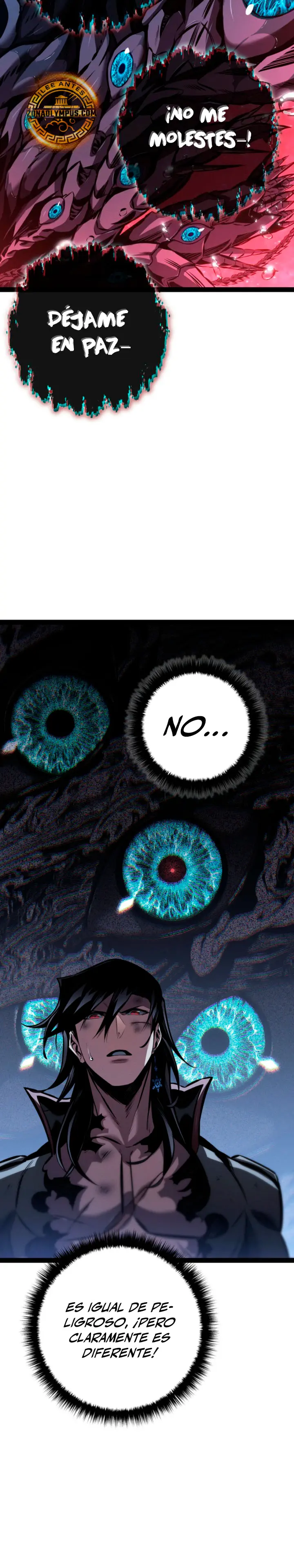 Regresión del bastardo del clan de la espada Capítulo 83 - Page 13