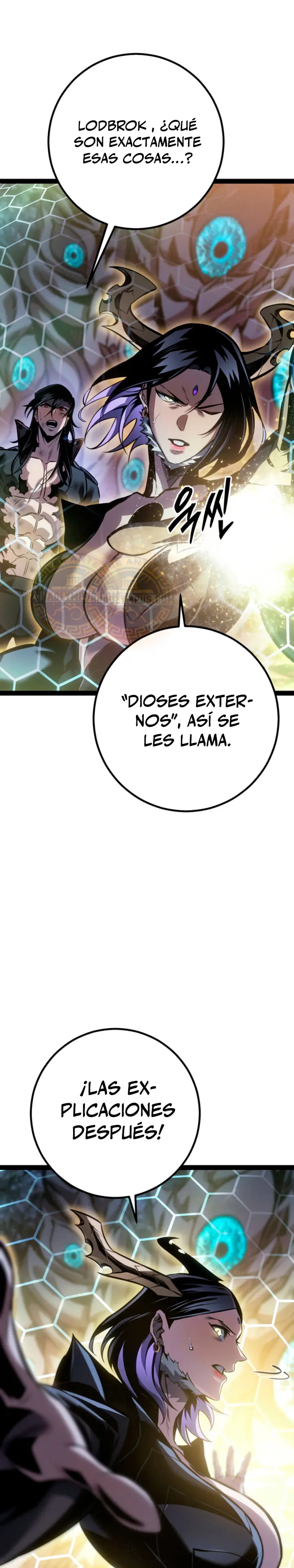 Regresión del bastardo del clan de la espada Capítulo 83 - Page 14