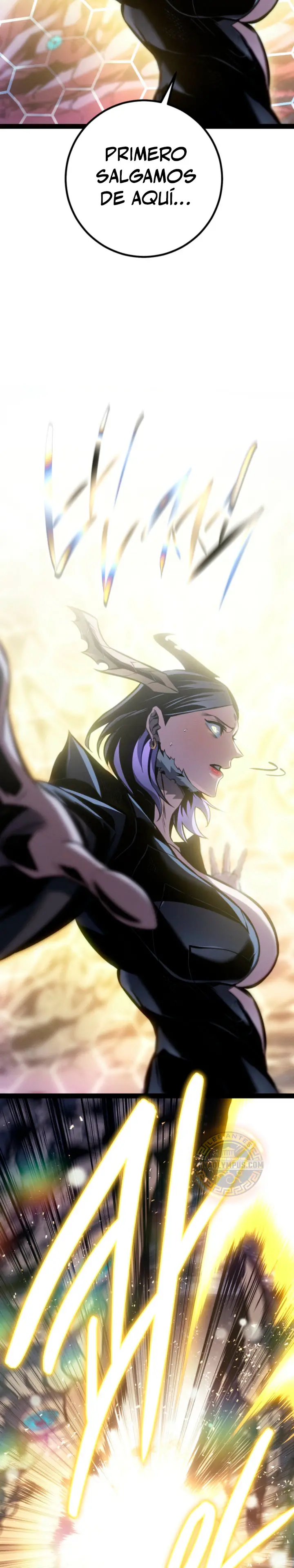 Regresión del bastardo del clan de la espada Capítulo 83 - Page 15