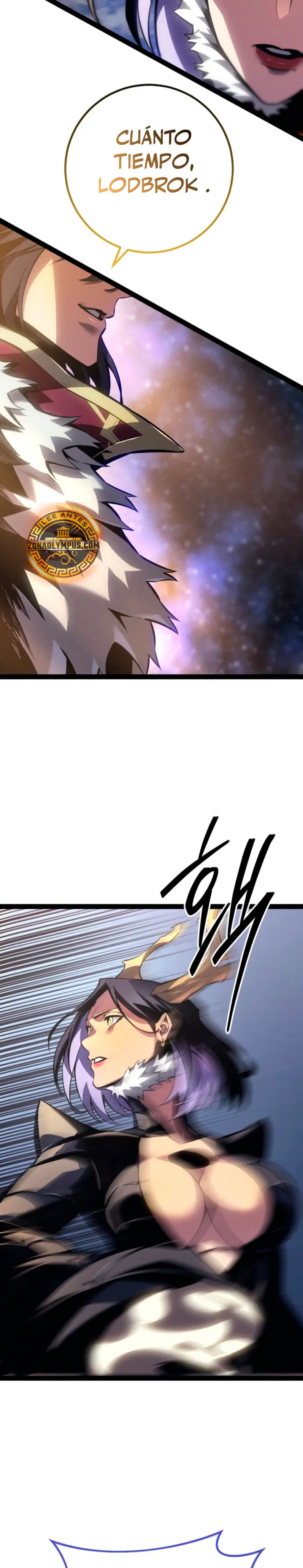 Regresión del bastardo del clan de la espada Capítulo 83 - Page 17