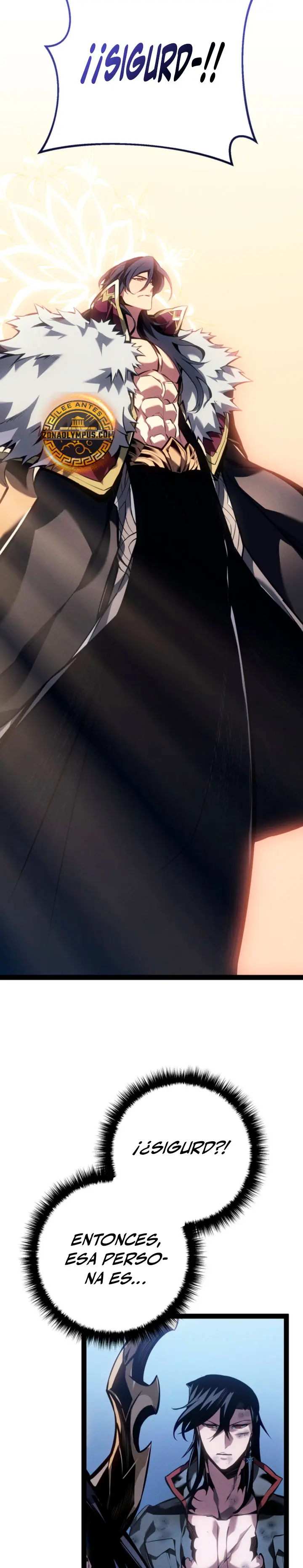 Regresión del bastardo del clan de la espada Capítulo 83 - Page 18