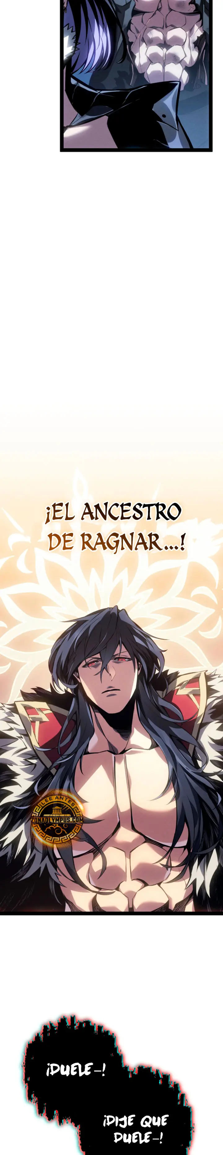 Regresión del bastardo del clan de la espada Capítulo 83 - Page 19
