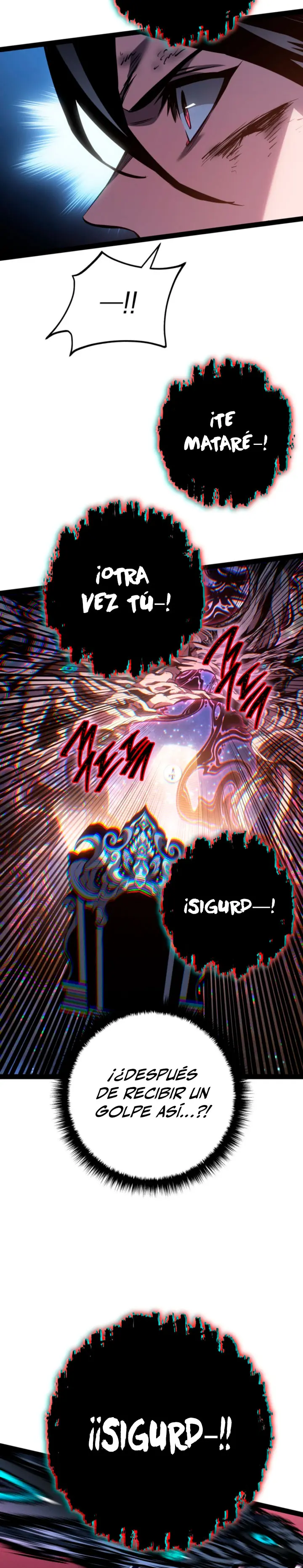 Regresión del bastardo del clan de la espada Capítulo 83 - Page 20