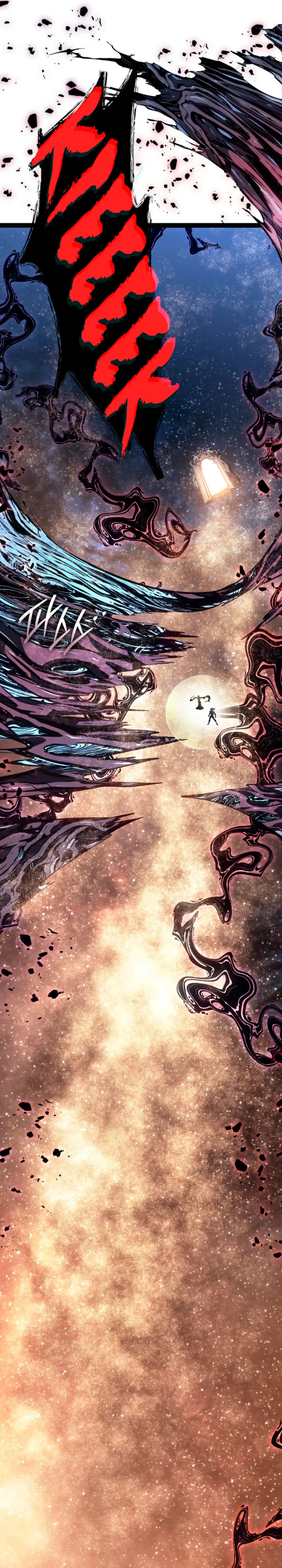 Regresión del bastardo del clan de la espada Capítulo 83 - Page 23