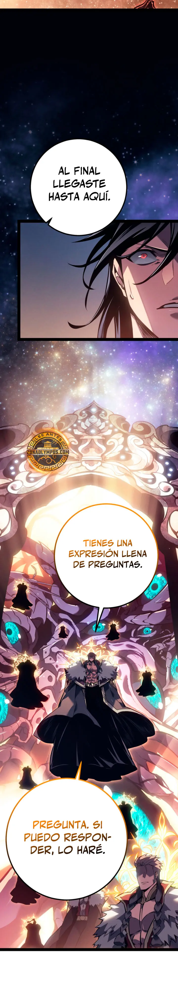 Regresión del bastardo del clan de la espada Capítulo 83 - Page 24