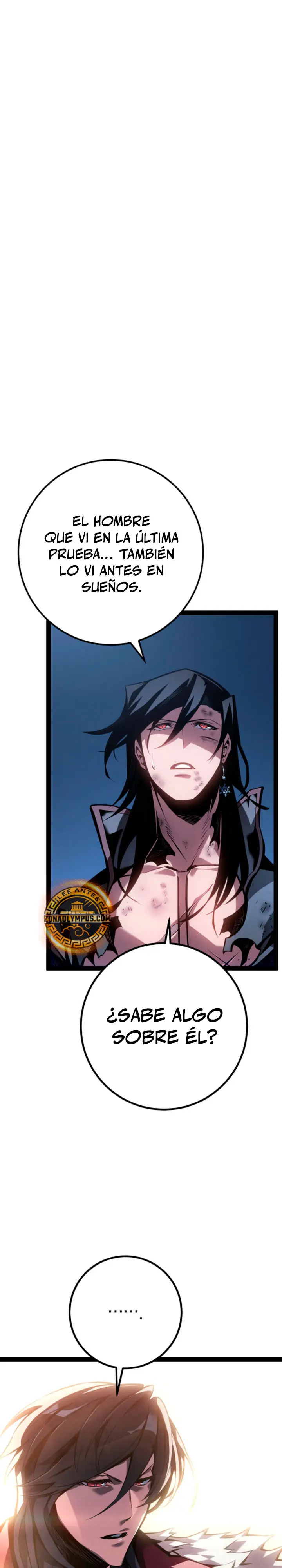 Regresión del bastardo del clan de la espada Capítulo 83 - Page 25