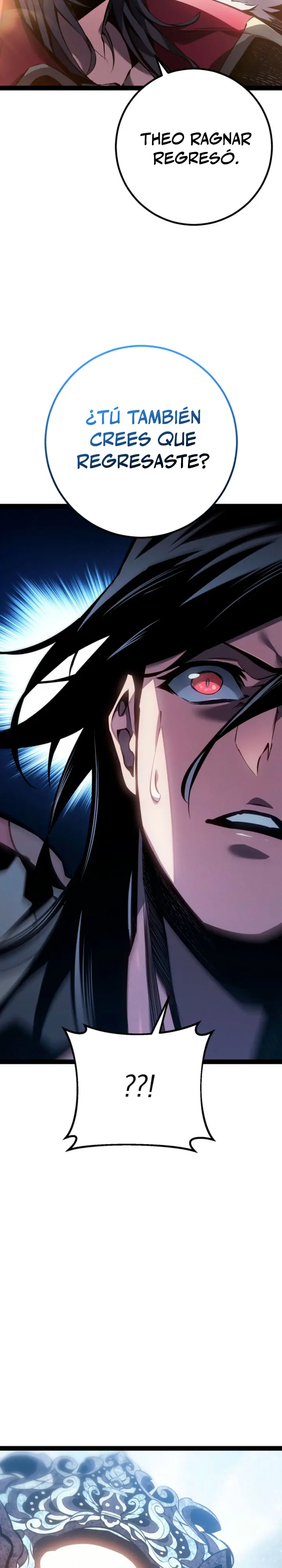 Regresión del bastardo del clan de la espada Capítulo 83 - Page 26