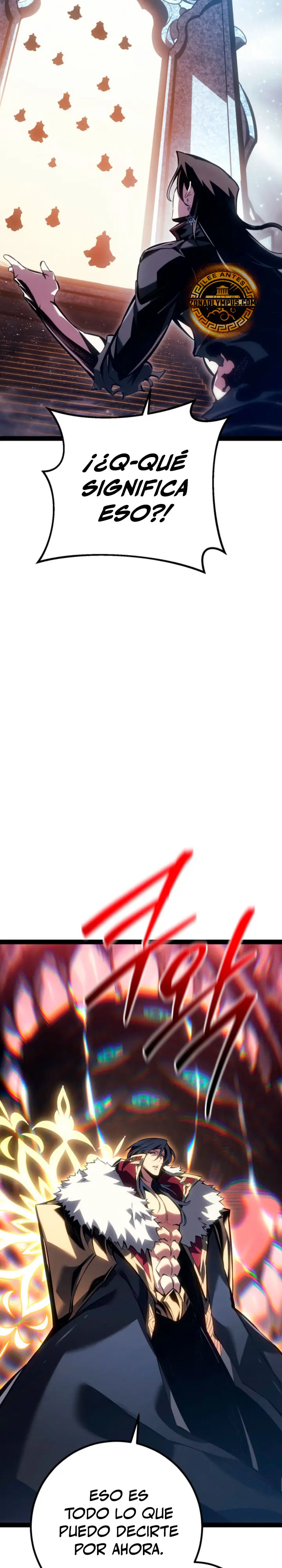 Regresión del bastardo del clan de la espada Capítulo 83 - Page 27