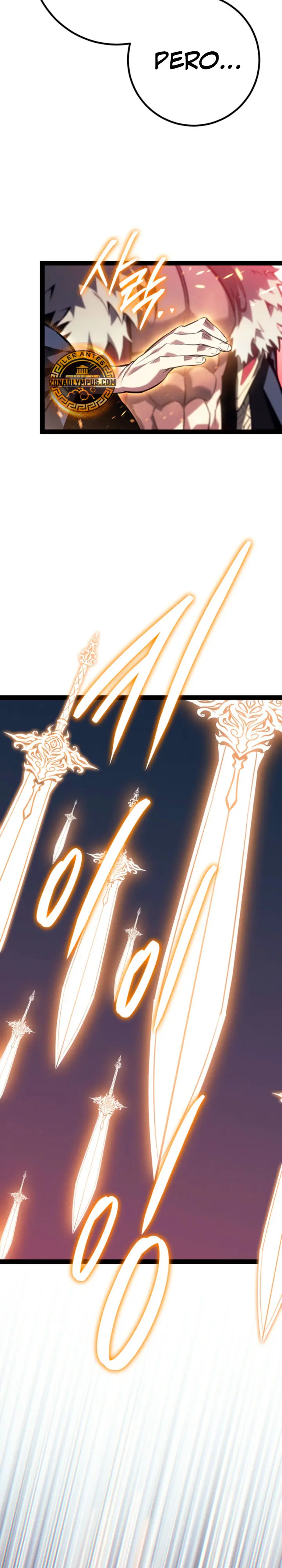 Regresión del bastardo del clan de la espada Capítulo 83 - Page 28