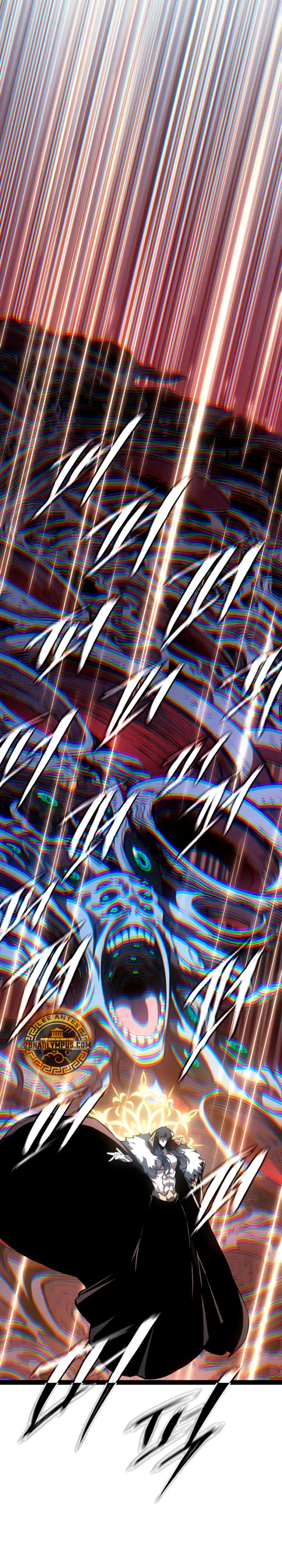 Regresión del bastardo del clan de la espada Capítulo 83 - Page 29