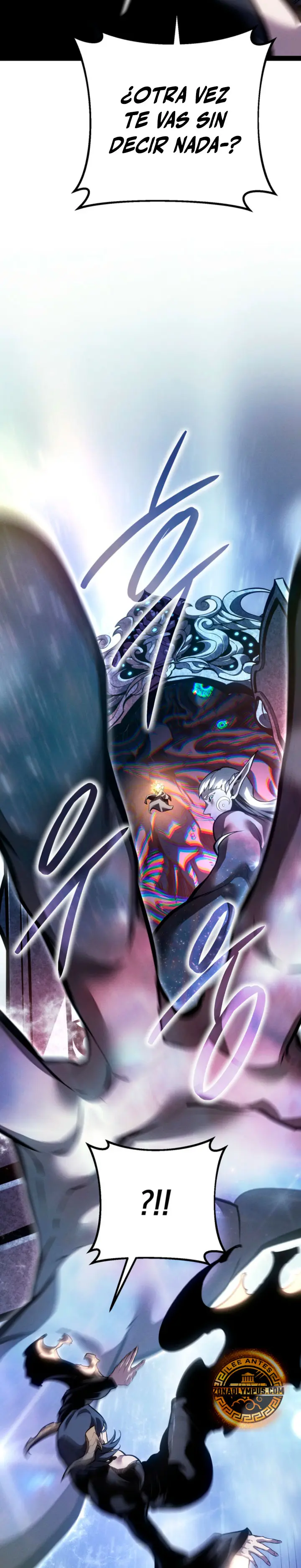 Regresión del bastardo del clan de la espada Capítulo 83 - Page 31