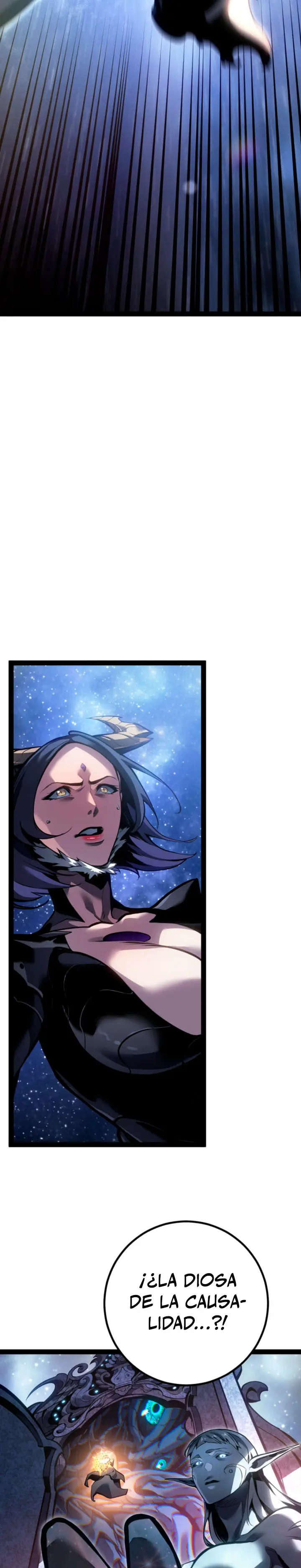 Regresión del bastardo del clan de la espada Capítulo 83 - Page 32