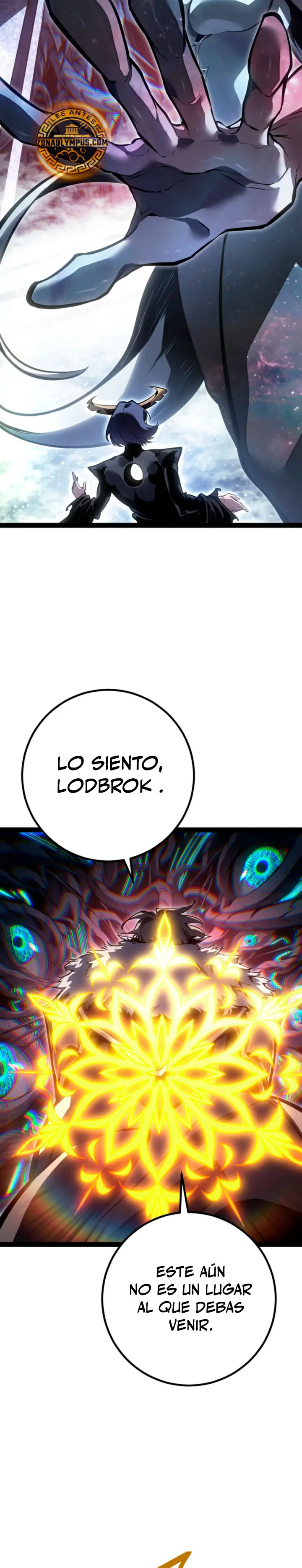 Regresión del bastardo del clan de la espada Capítulo 83 - Page 33
