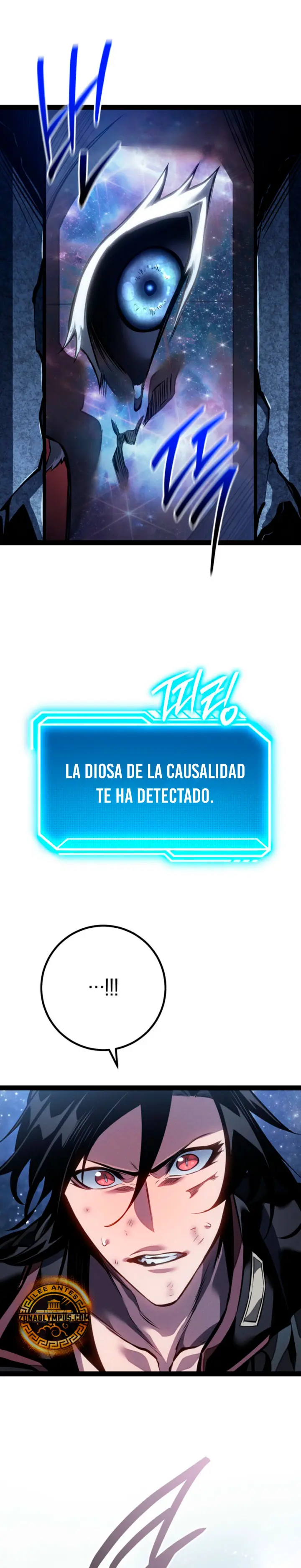 Regresión del bastardo del clan de la espada Capítulo 83 - Page 35