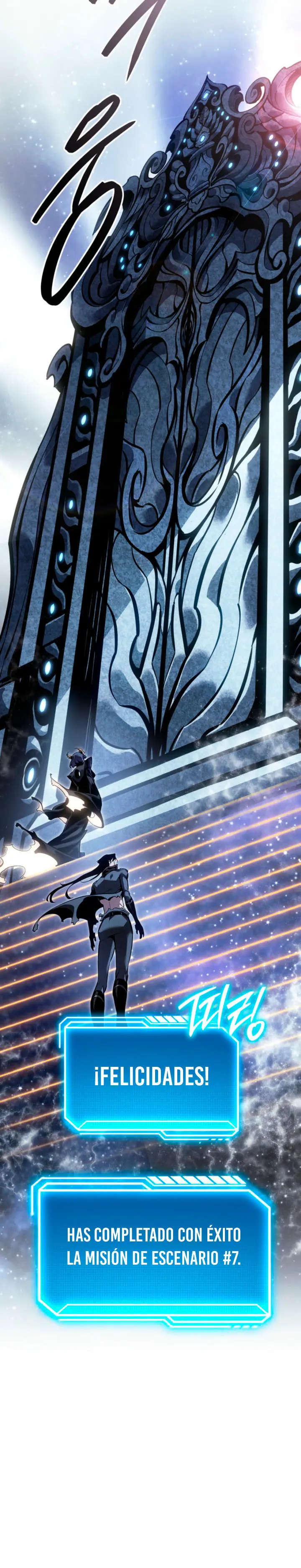 Regresión del bastardo del clan de la espada Capítulo 83 - Page 36