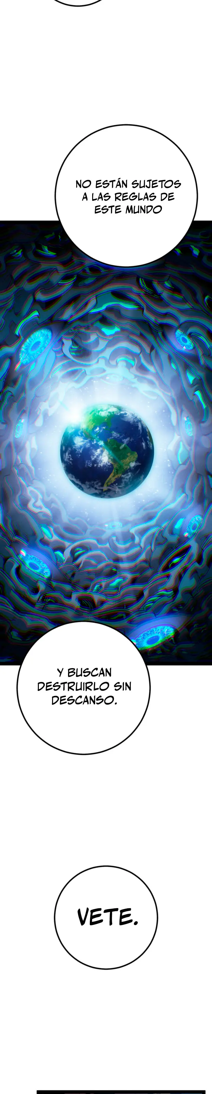 Regresión del bastardo del clan de la espada Capítulo 83 - Page 38