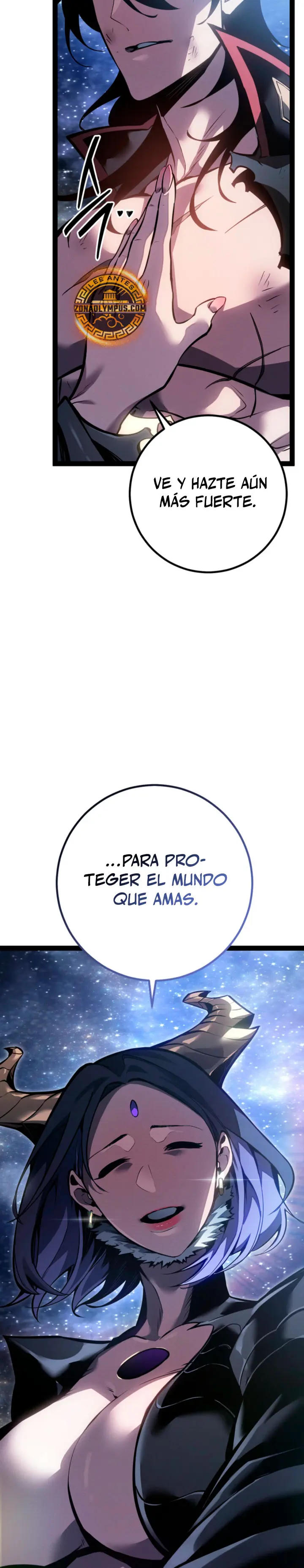 Regresión del bastardo del clan de la espada Capítulo 83 - Page 39