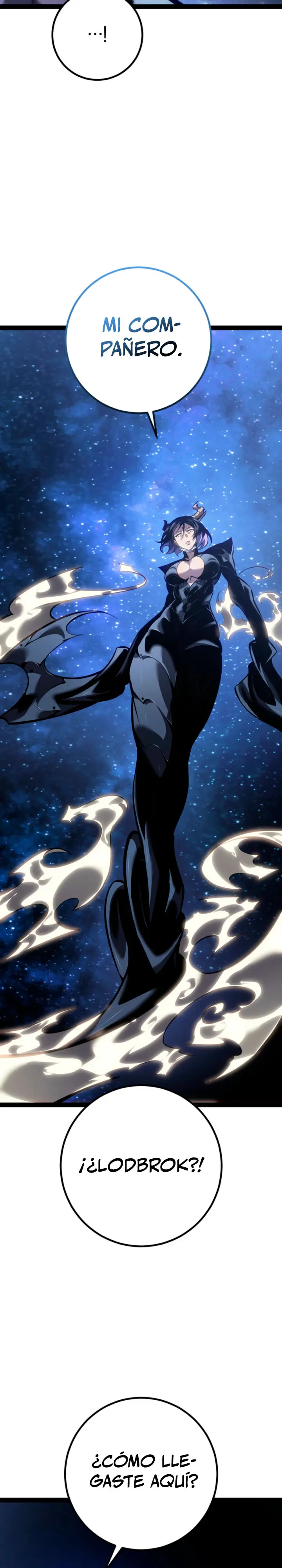 Regresión del bastardo del clan de la espada Capítulo 83 - Page 4