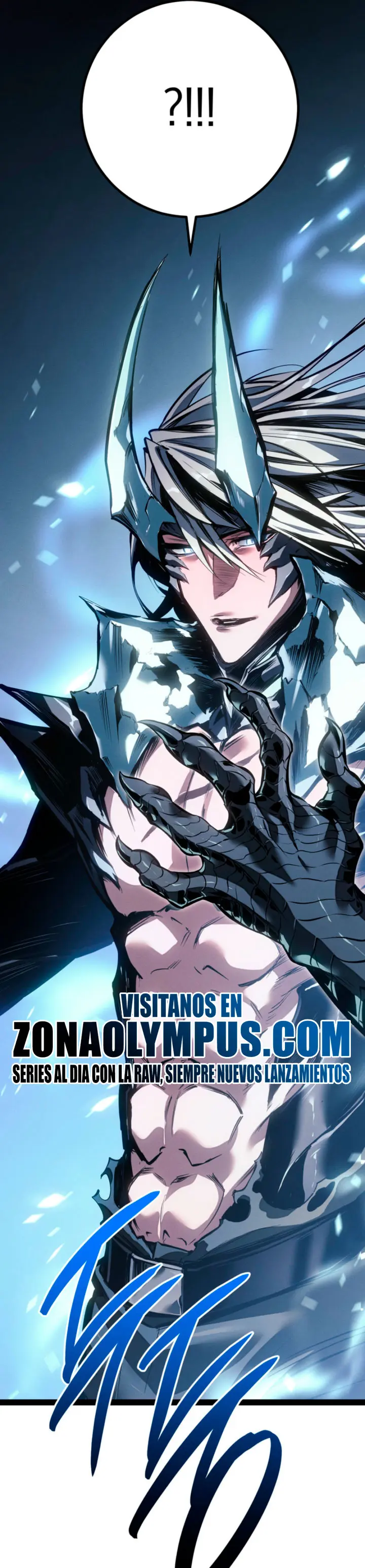 Regresión del bastardo del clan de la espada Capítulo 83 - Page 44