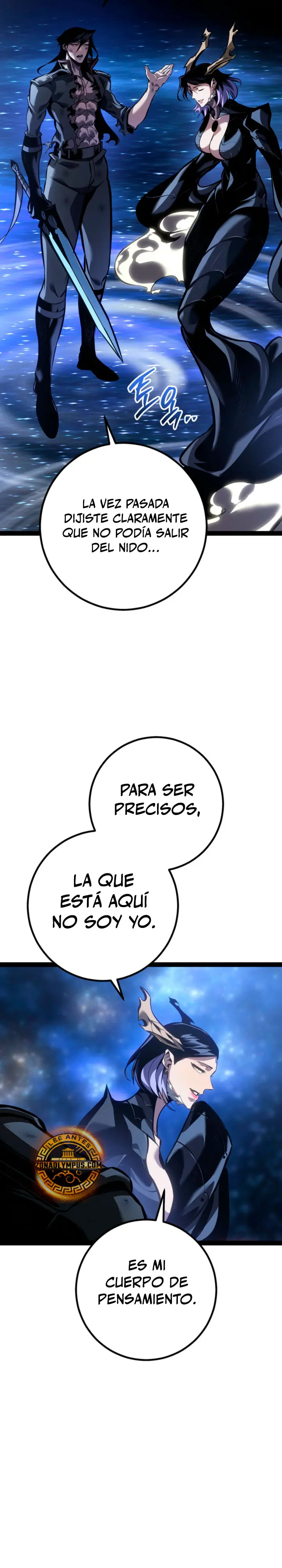 Regresión del bastardo del clan de la espada Capítulo 83 - Page 5