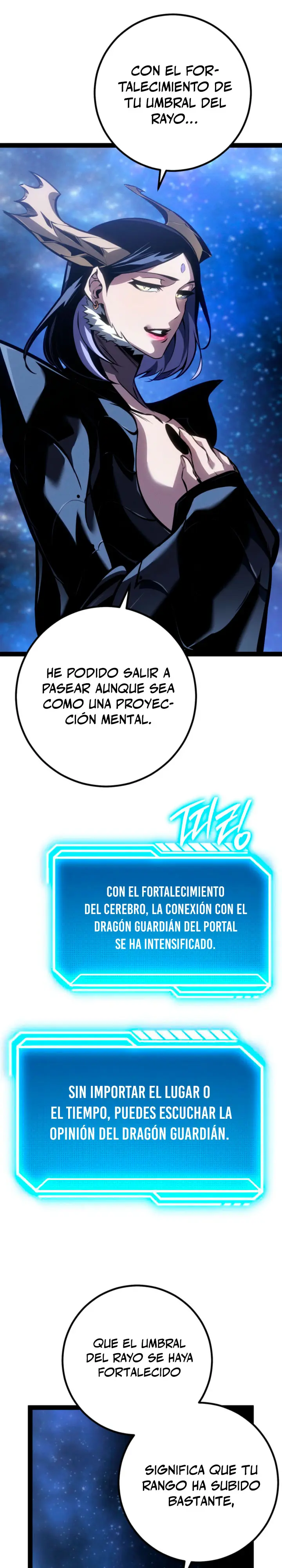Regresión del bastardo del clan de la espada Capítulo 83 - Page 6
