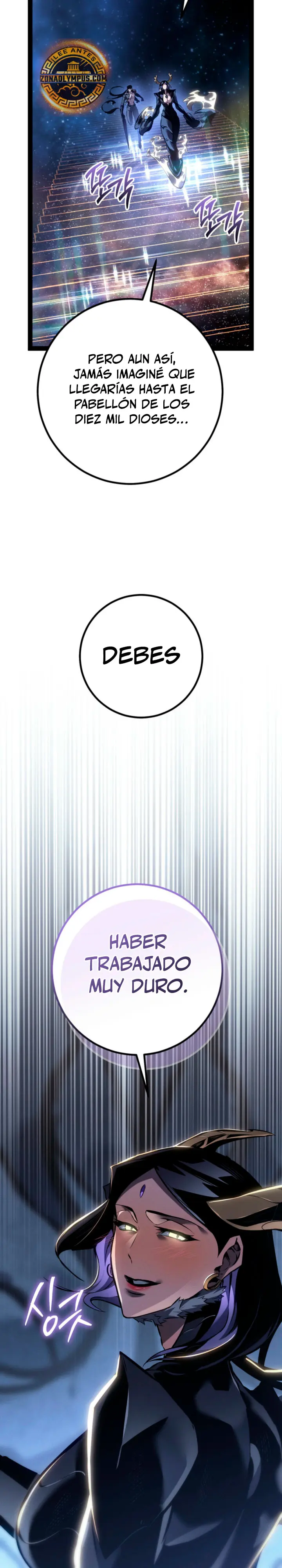 Regresión del bastardo del clan de la espada Capítulo 83 - Page 7