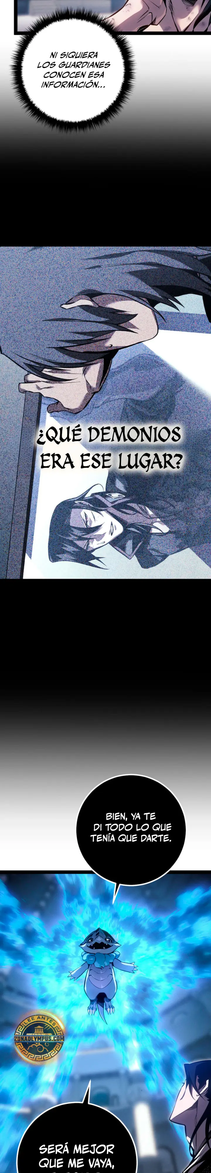 Regresión del bastardo del clan de la espada Capítulo 84 - Page 13