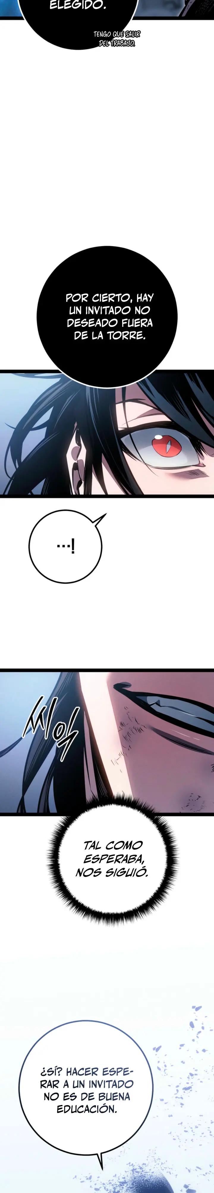 Regresión del bastardo del clan de la espada Capítulo 84 - Page 14