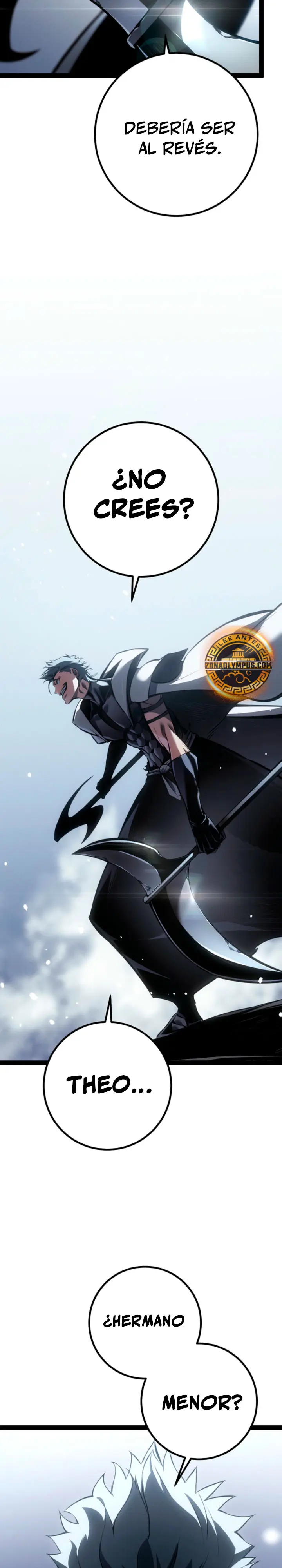 Regresión del bastardo del clan de la espada Capítulo 84 - Page 18