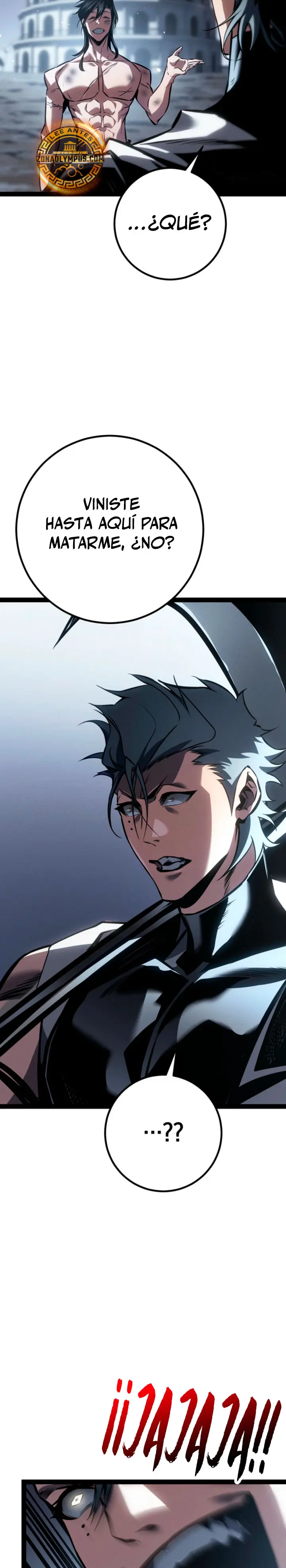 Regresión del bastardo del clan de la espada Capítulo 84 - Page 24