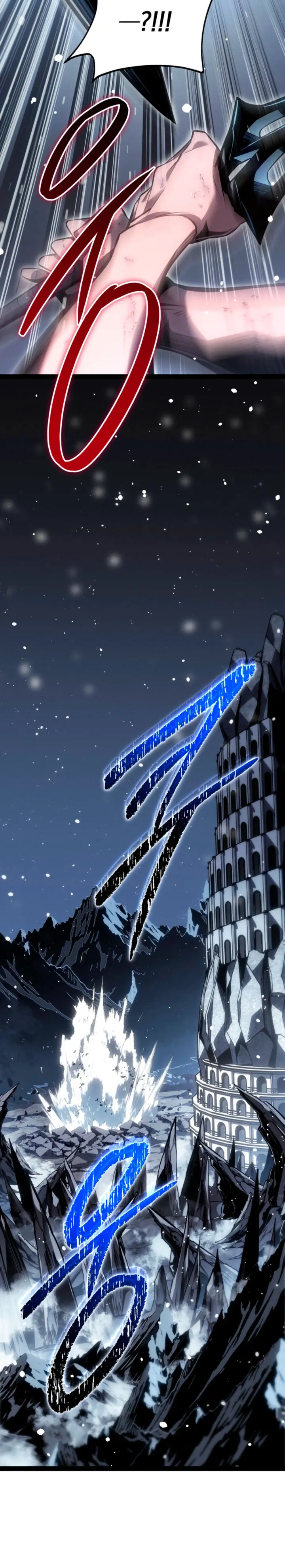 Regresión del bastardo del clan de la espada Capítulo 84 - Page 36