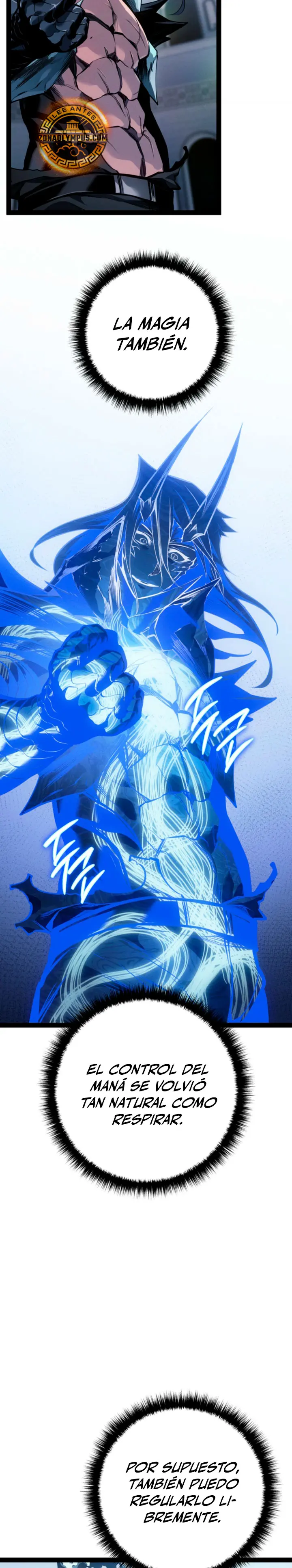 Regresión del bastardo del clan de la espada Capítulo 84 - Page 4