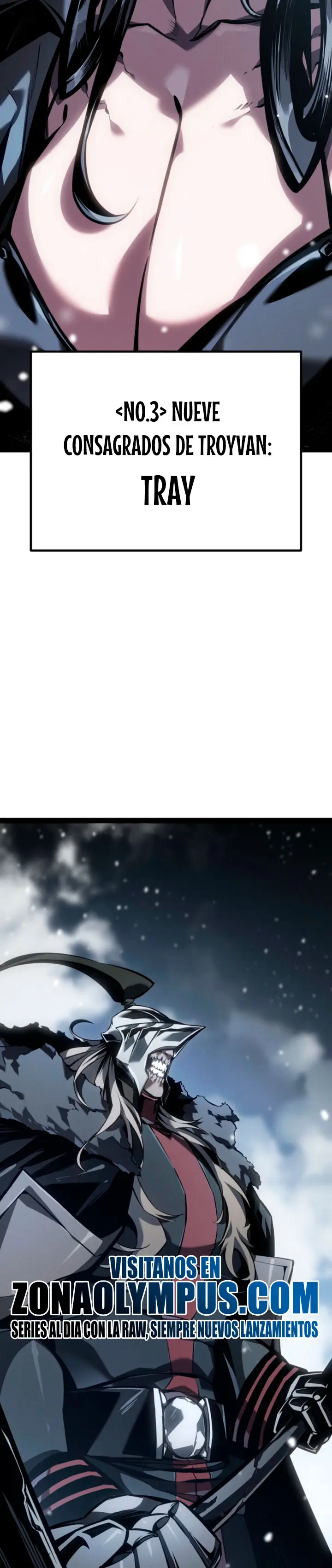 Regresión del bastardo del clan de la espada Capítulo 84 - Page 42