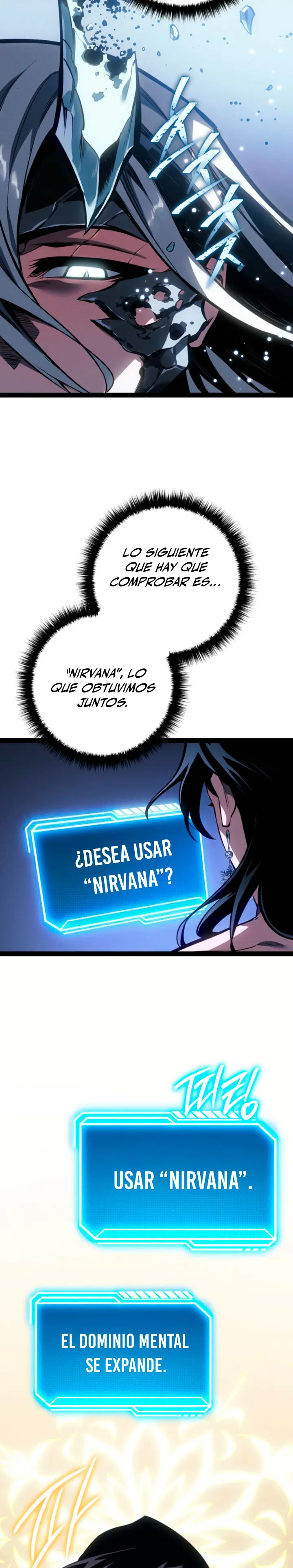 Regresión del bastardo del clan de la espada Capítulo 84 - Page 5