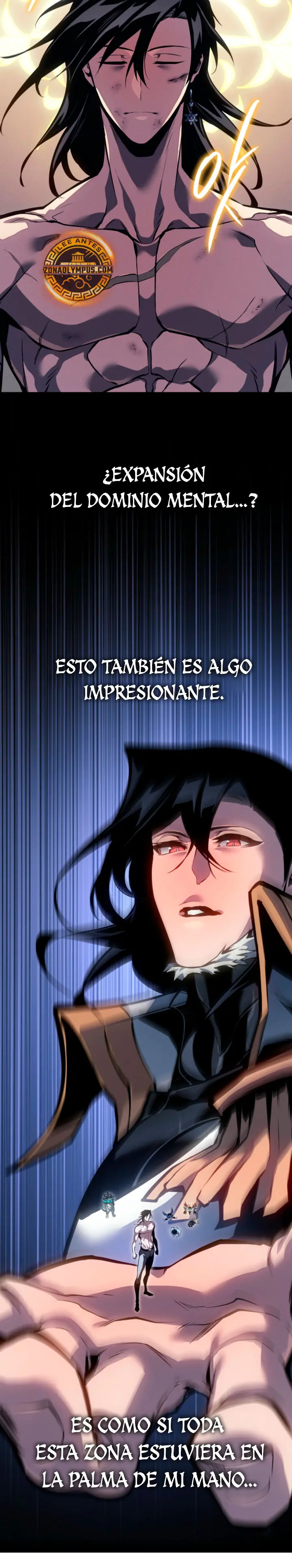 Regresión del bastardo del clan de la espada Capítulo 84 - Page 6