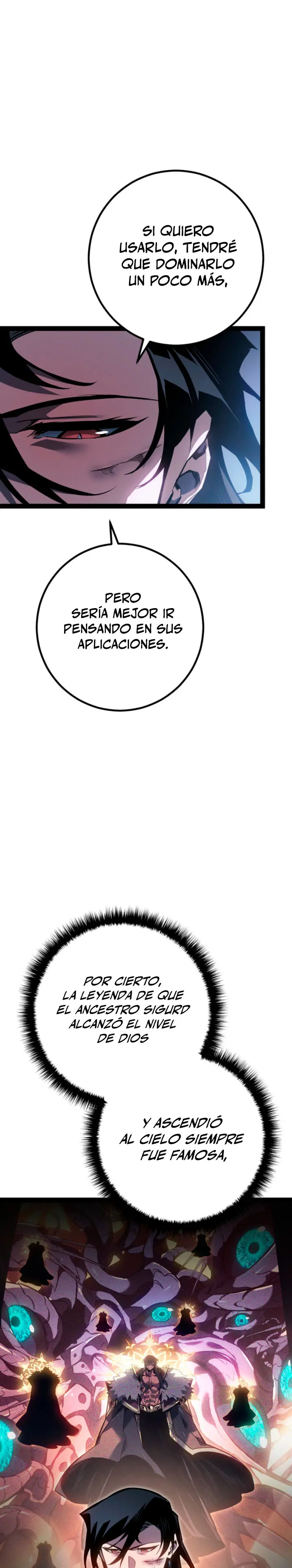 Regresión del bastardo del clan de la espada Capítulo 84 - Page 7