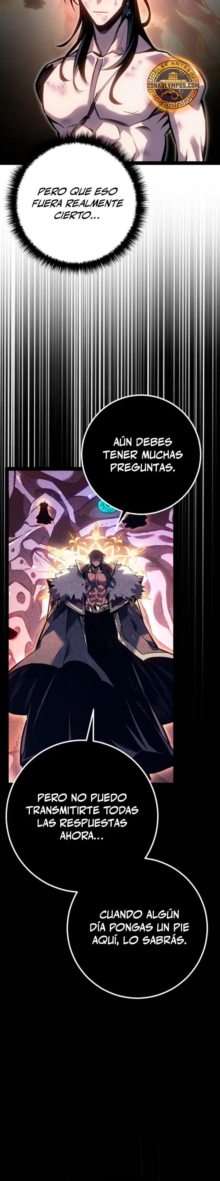 Regresión del bastardo del clan de la espada Capítulo 84 - Page 8