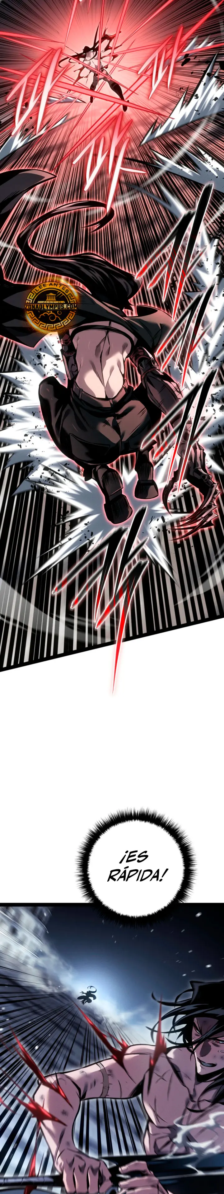 Regresión del bastardo del clan de la espada Capítulo 85 - Page 10