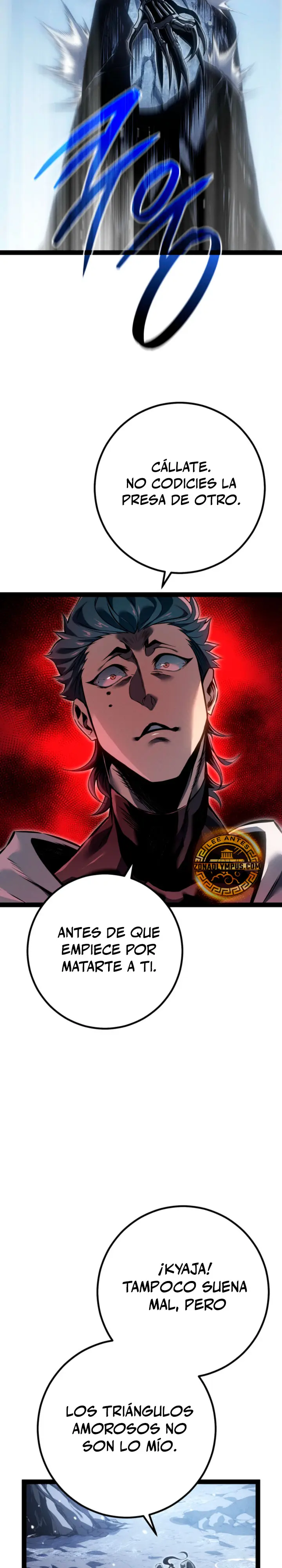 Regresión del bastardo del clan de la espada Capítulo 85 - Page 19