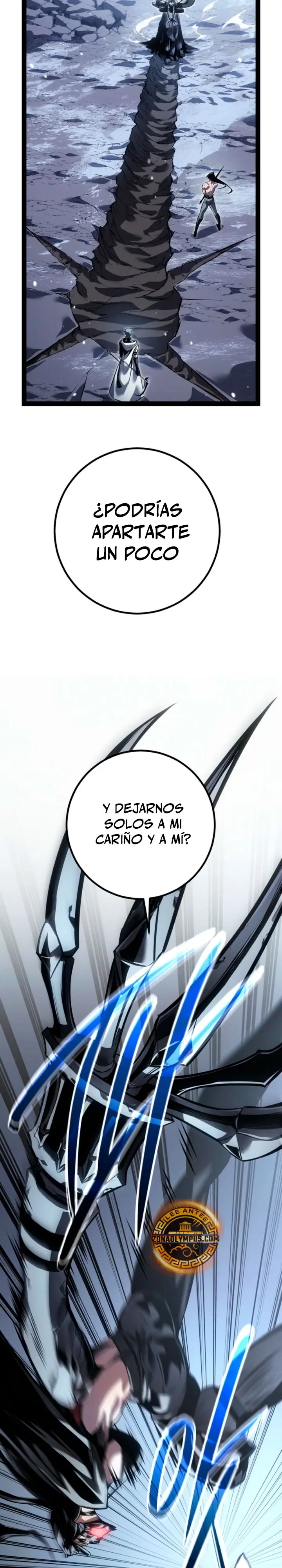 Regresión del bastardo del clan de la espada Capítulo 85 - Page 20