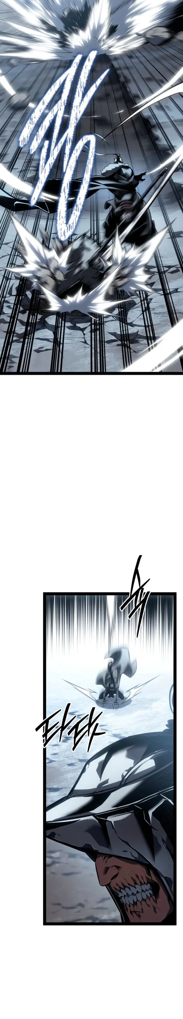 Regresión del bastardo del clan de la espada Capítulo 85 - Page 22