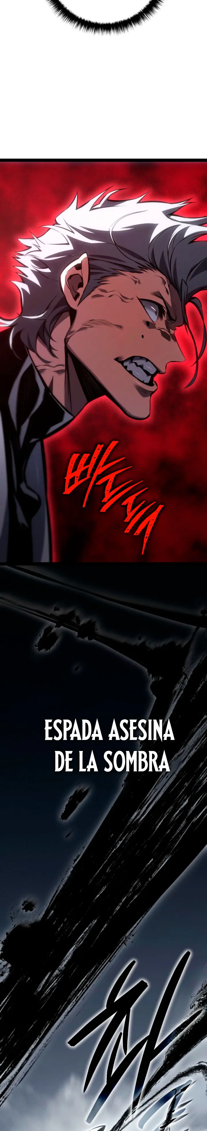 Regresión del bastardo del clan de la espada Capítulo 85 - Page 26