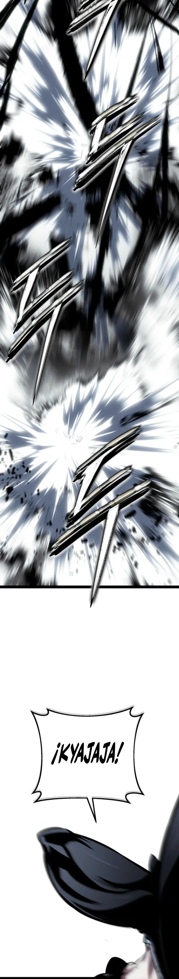 Regresión del bastardo del clan de la espada Capítulo 85 - Page 29