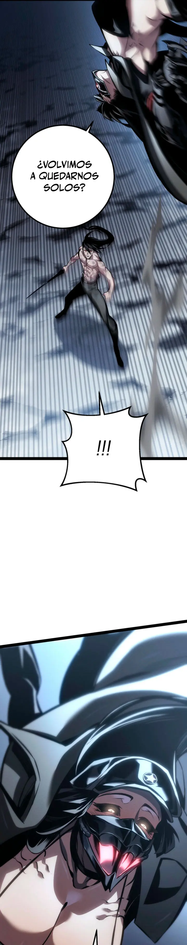 Regresión del bastardo del clan de la espada Capítulo 85 - Page 30