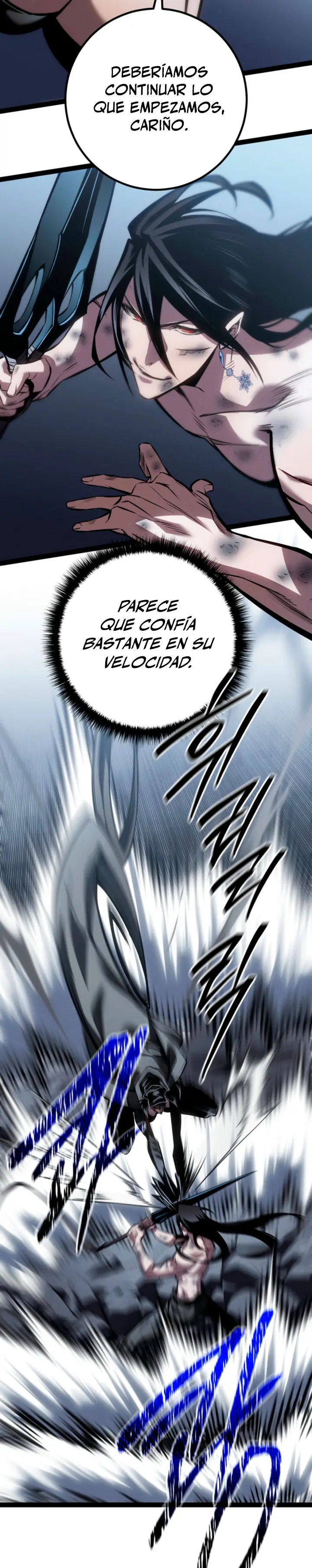 Regresión del bastardo del clan de la espada Capítulo 85 - Page 31