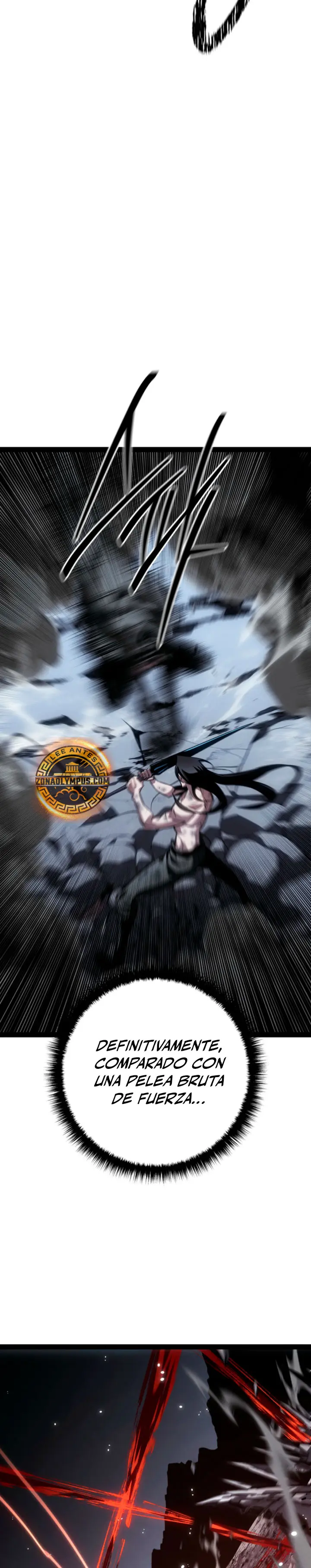 Regresión del bastardo del clan de la espada Capítulo 85 - Page 32